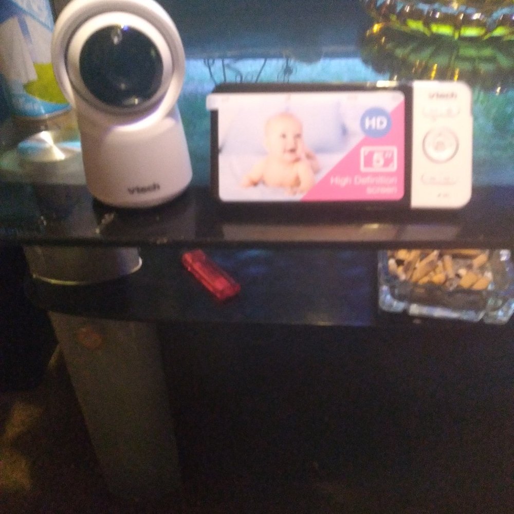 Baby monitor